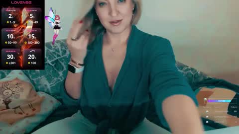 Liza online show from December 5, 3:48 am