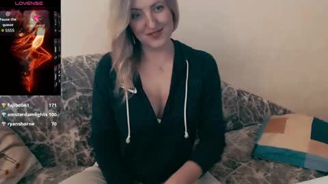 Liza online show from March 6, 12:56 pm