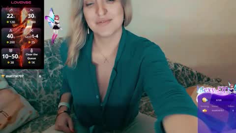 Liza online show from March 19, 7:18 pm