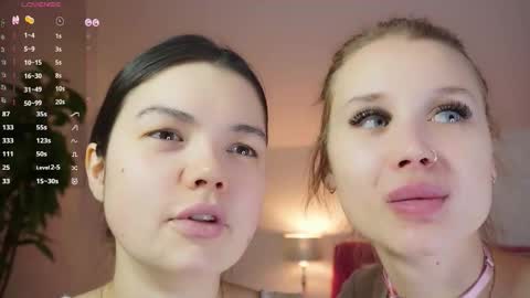 Astrid online show from February 8, 7:34 am