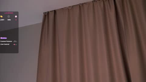 Astrid online show from March 13, 7:20 pm