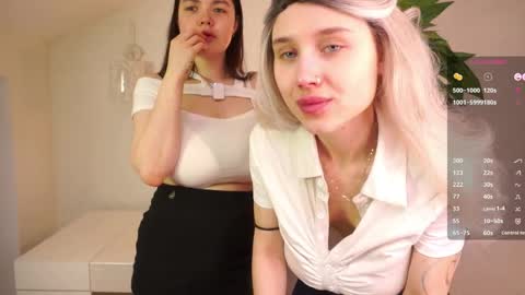 Astrid online show from March 31, 7:53 am