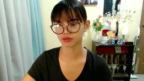 Megan online show from May 30, 9:23 pm