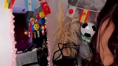 Your dream online show from June 26, 2:54 pm