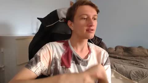 Cat online show from January 12, 9:47 am