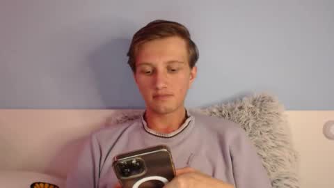 Cat online show from February 5, 8:57 pm