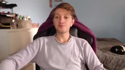 Cat online show from February 7, 9:24 am