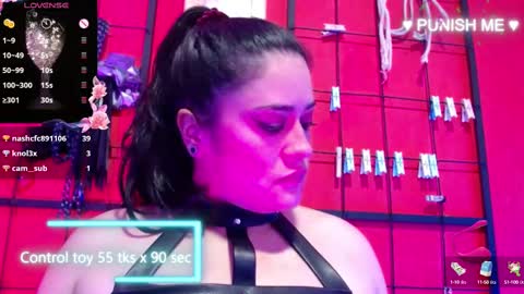  master and slave  online show from February 15, 6:12 pm