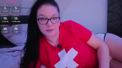 swiss_lady online show from June 14, 10:23 pm