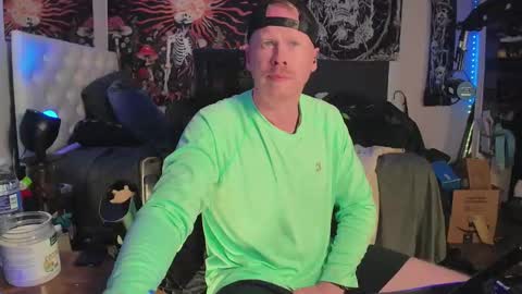 Switch online show from October 19, 7:58 pm