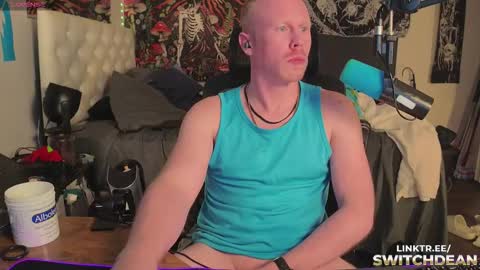 Switch online show from October 26, 12:16 am