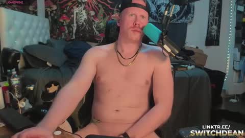 Switch online show from November 2, 3:20 am