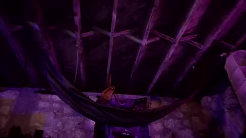 switchinjay online show from October 2, 2:18 am