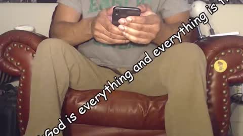 The DickGod online show from March 25, 6:14 pm