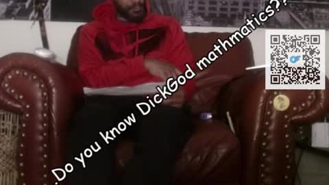 The DickGod online show from April 9, 6:30 am