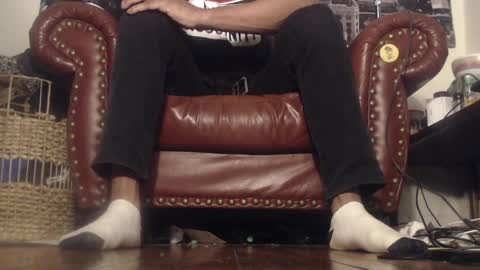 The DickGod online show from April 13, 3:34 am