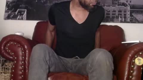 The DickGod online show from April 20, 12:02 am