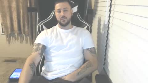 Swoozy online show from April 20, 1:30 am