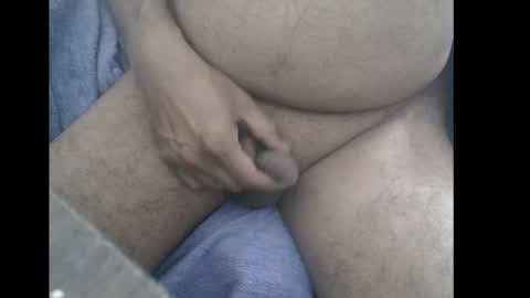 Sweet online show from April 21, 7:06 pm