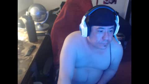 Rick Hard online show from May 16, 6:54 am