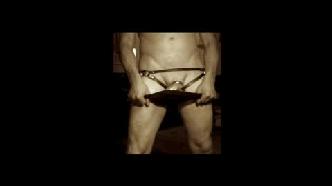 subfordomme online show from April 15, 7:58 pm
