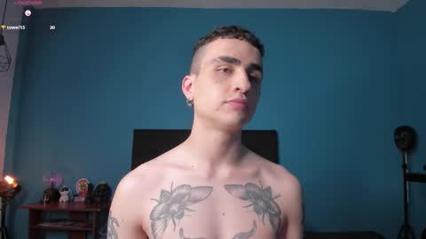 Syd online show from December 5, 7:43 pm