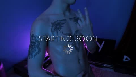 Syd online show from February 2, 8:29 pm