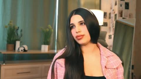 Jessica online show from April 10, 5:34 am