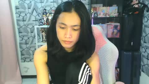 sydnyxox1 online show from July 7, 6:16 am
