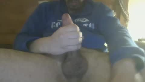 sygtryggr29 online show from April 13, 7:41 pm