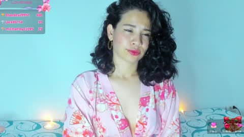 sylphy17 online show from December 27, 7:08 am