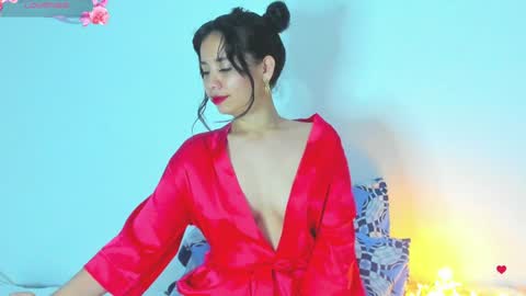 sylphy17 online show from January 14, 6:34 am