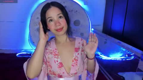 sylphy17 online show from November 1, 11:34 am