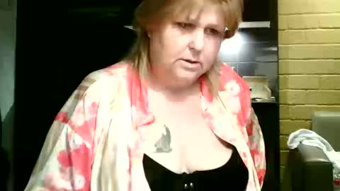 Sylviastar47 online show from March 12, 9:10 pm