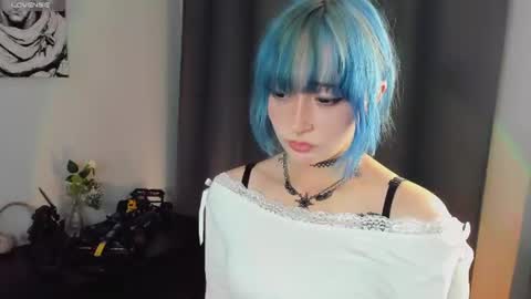 syma_mey online show from July 9, 8:46 pm