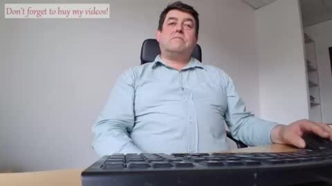 sympa_trique online show from May 11, 4:37 pm