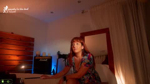 Lily online show from January 15, 10:13 pm