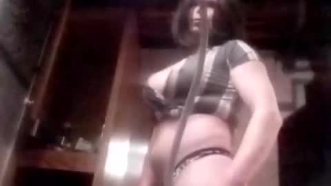 Snapshot of synonymous13 chatting on March 30, 1:28 am synonymous13 online show from March 30, 1:28 am