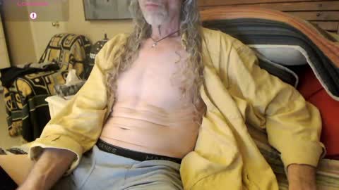 sysyphusss online show from April 4, 1:48 am