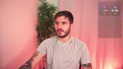 t0ny_wylie online show from January 12, 9:42 pm