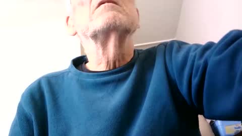 James online show from May 17, 4:36 pm