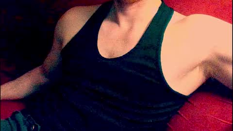 t3ns0r_ online show from March 17, 7:12 am