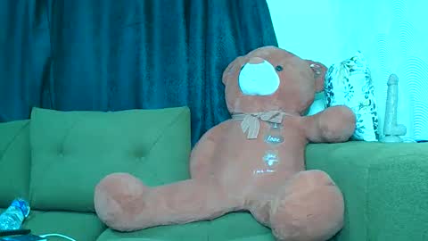 TOKYO online show from March 27, 10:09 pm