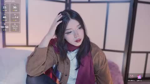 Nice to meet you I am Mia3 online show from June 30, 10:55 pm