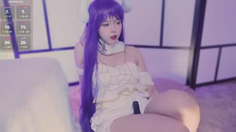 Nice to meet you I am Mia3 online show from July 3, 12:39 am