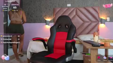 Tabata  online show from January 31, 8:07 pm