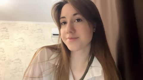 Snapshot of tabathasperanza chatting on May 23, 9:57 am Nika online show from May 23, 9:57 am