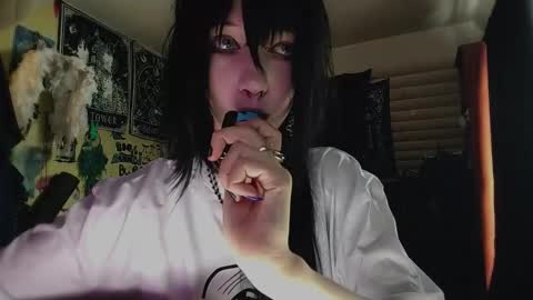 Lina online show from February 10, 11:36 am