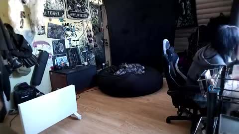 Lina online show from February 23, 11:07 am