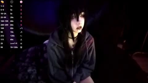 Lina online show from March 9, 3:16 pm